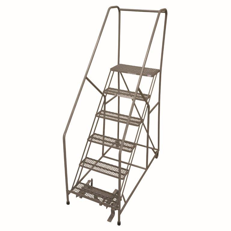 Rolling Ladders